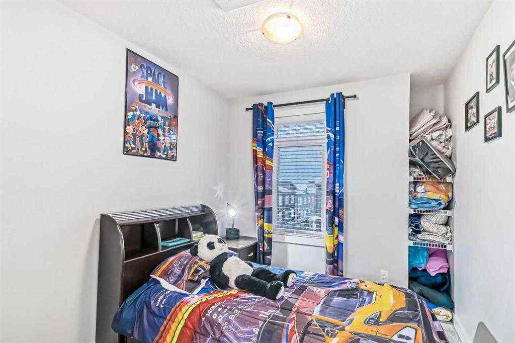 MLS® A2250702 - 134 Sage Bluff Circle NW in Sage Hill Calgary, Residential