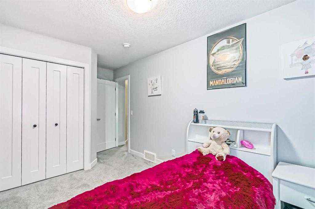 MLS® A2250702 - 134 Sage Bluff Circle NW in Sage Hill Calgary, Residential