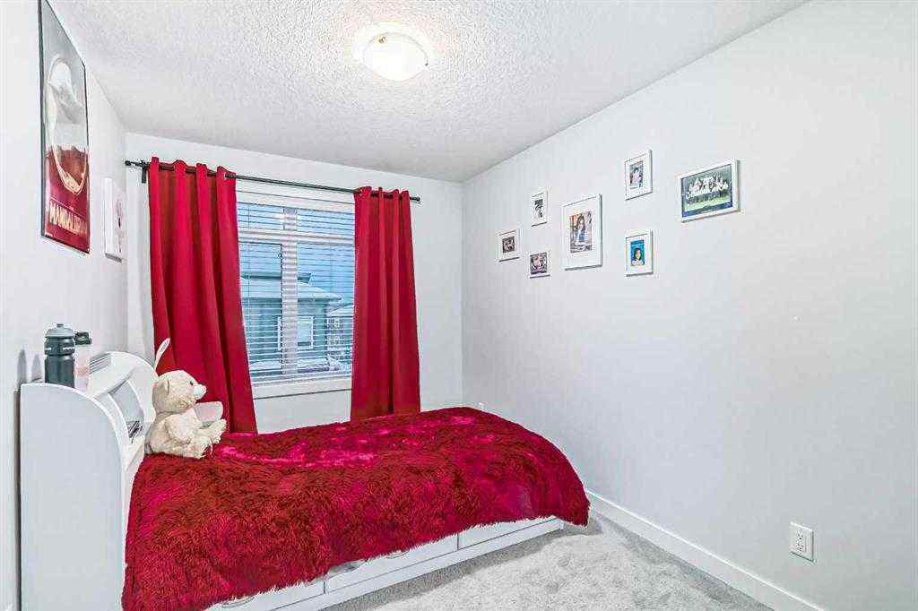MLS® A2250702 - 134 Sage Bluff Circle NW in Sage Hill Calgary, Residential