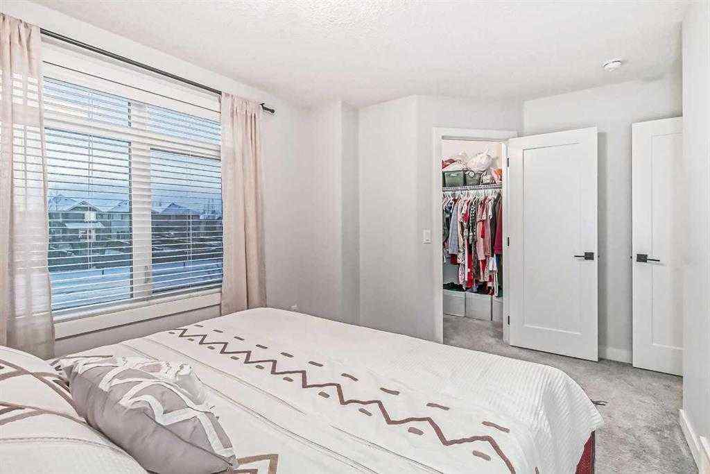 MLS® A2250702 - 134 Sage Bluff Circle NW in Sage Hill Calgary, Residential