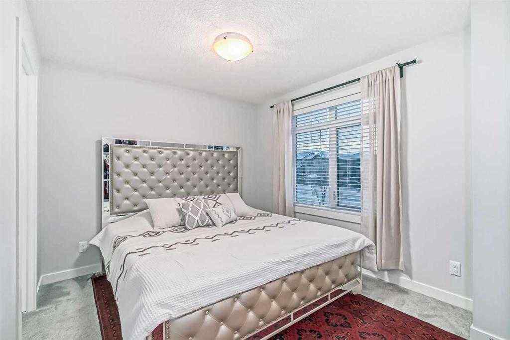 MLS® A2250702 - 134 Sage Bluff Circle NW in Sage Hill Calgary, Residential