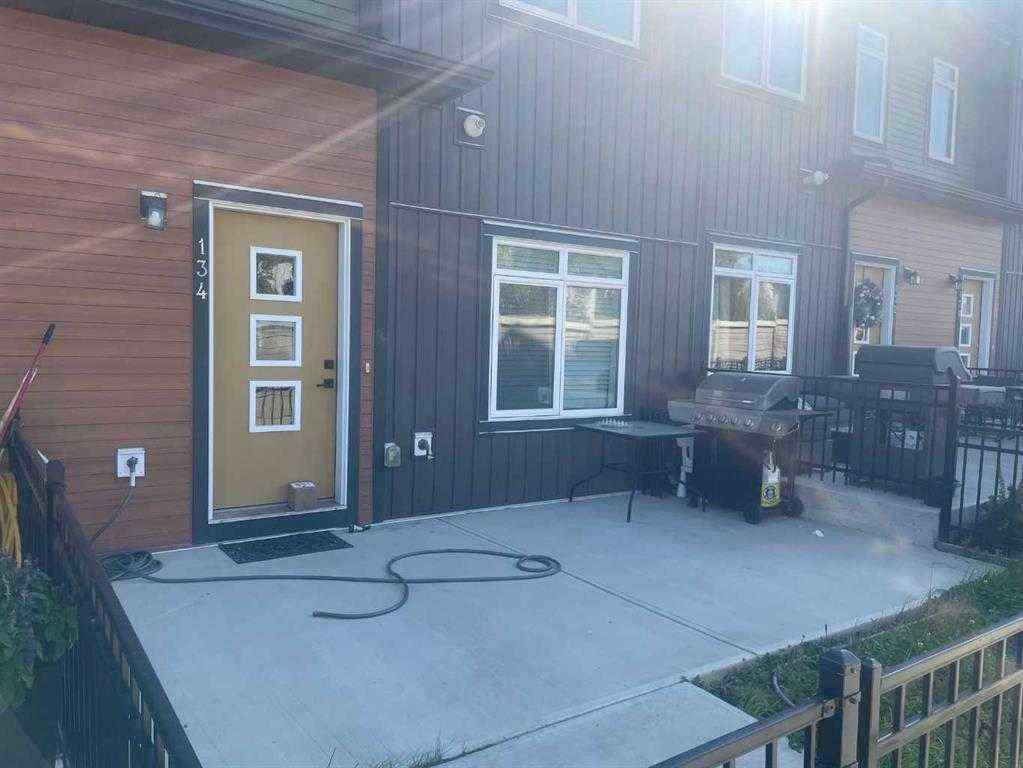 MLS® A2250702 - 134 Sage Bluff Circle NW in Sage Hill Calgary, Residential