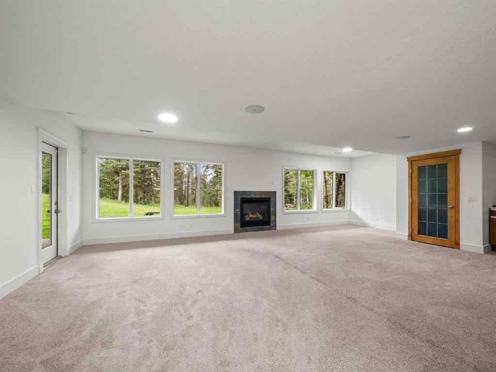 MLS® A2250704 - Unit #200 298075 218 Street W in NONE Rural Foothills County, Residential