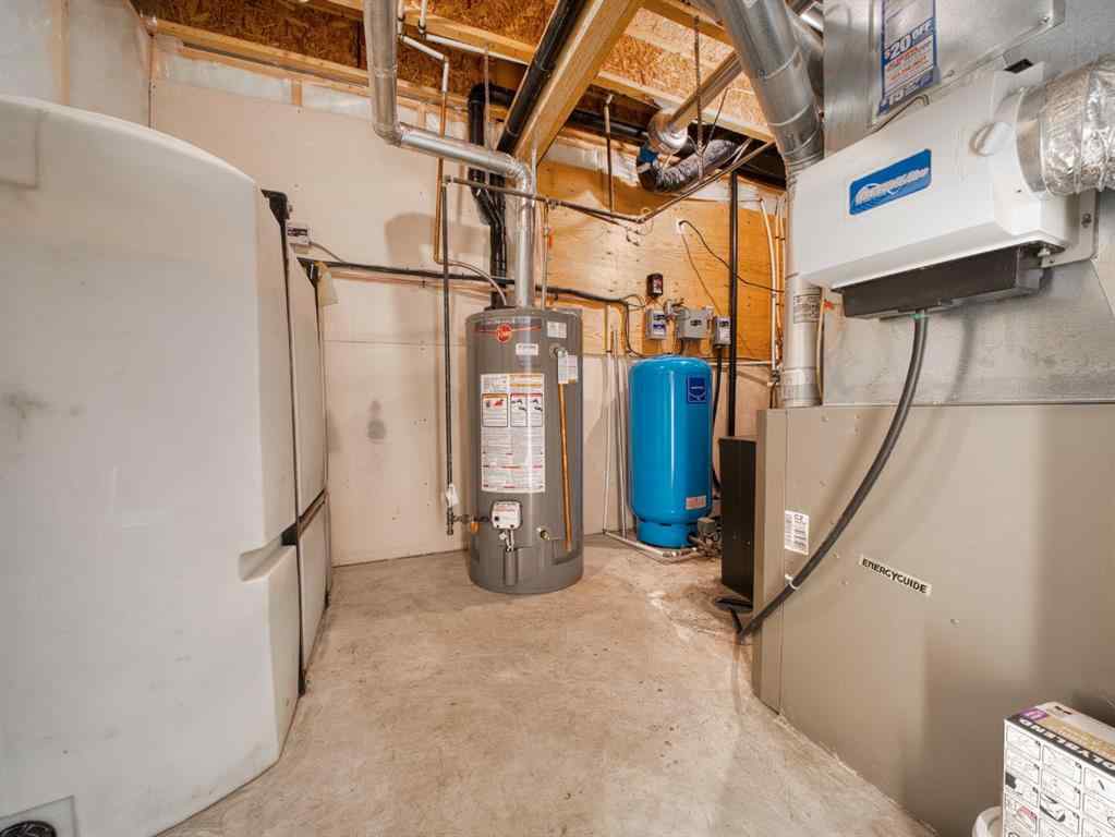 MLS® A2250704 - Unit #200 298075 218 Street W in NONE Rural Foothills County, Residential