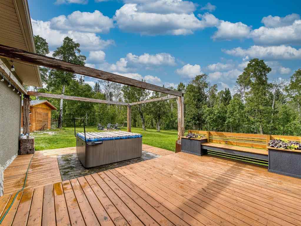 MLS® A2250704 - Unit #200 298075 218 Street W in NONE Rural Foothills County, Residential