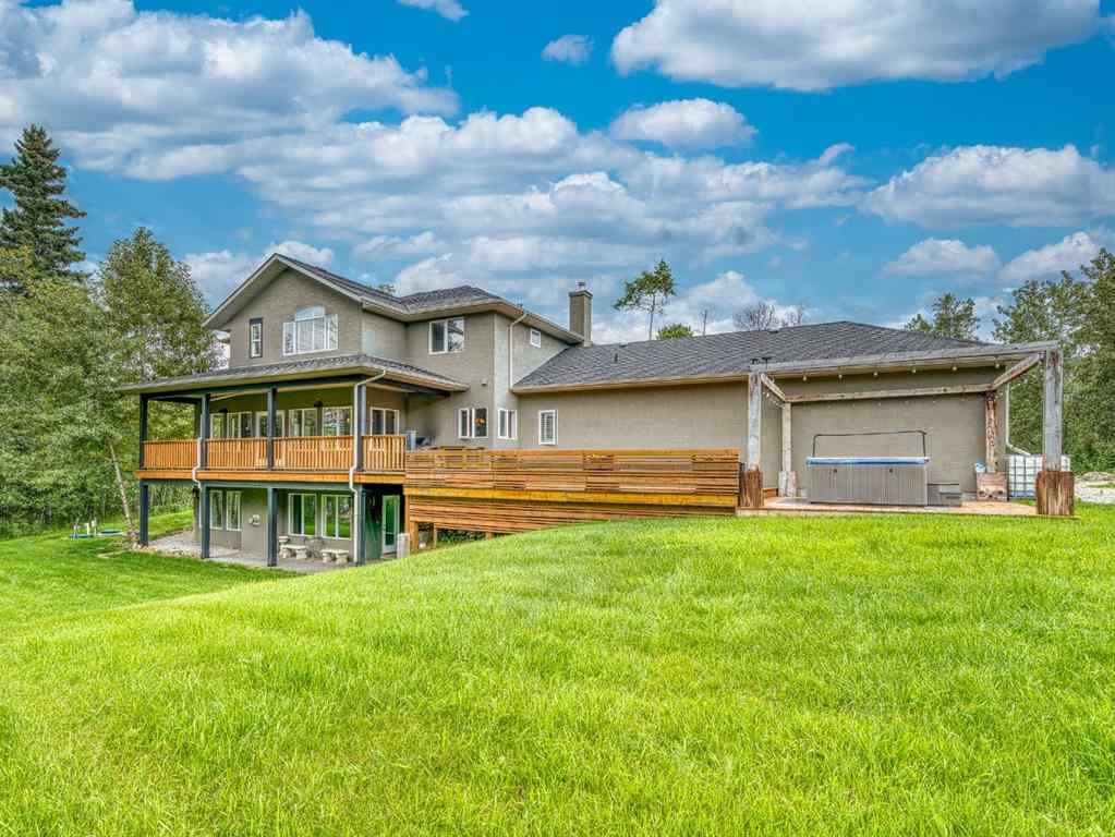MLS® A2250704 - Unit #200 298075 218 Street W in NONE Rural Foothills County, Residential