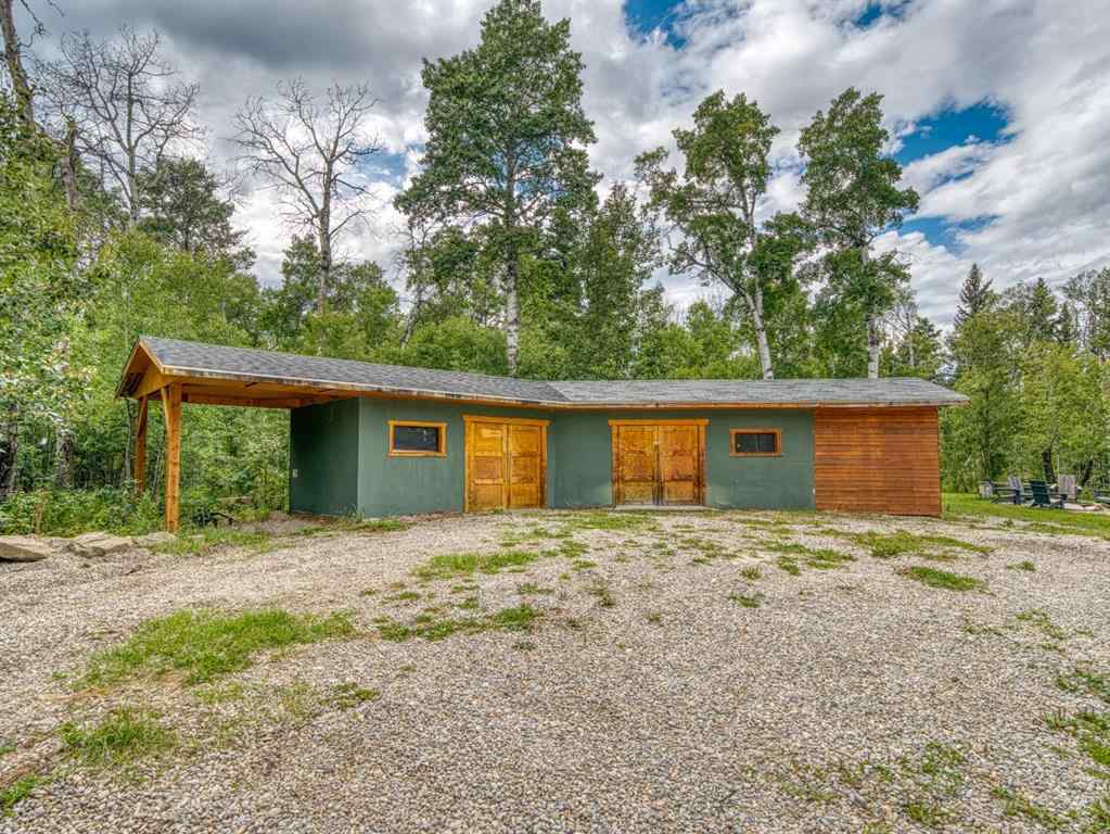 MLS® A2250704 - Unit #200 298075 218 Street W in NONE Rural Foothills County, Residential