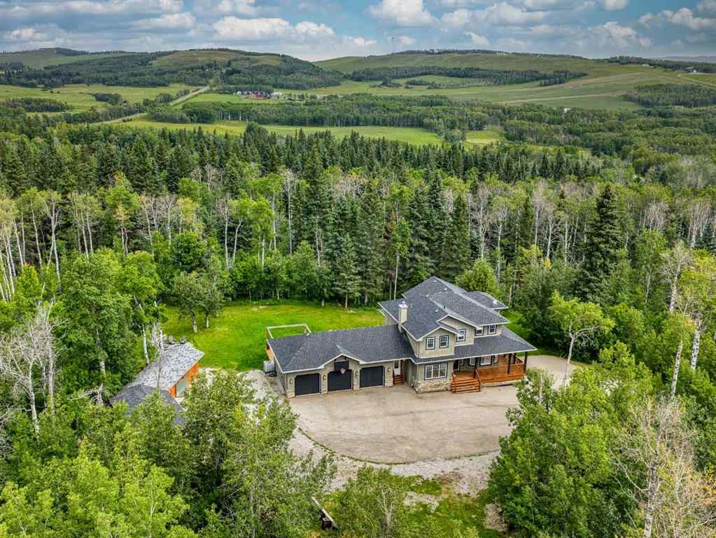 MLS® A2250704 - Unit #200 298075 218 Street W in NONE Rural Foothills County, Residential