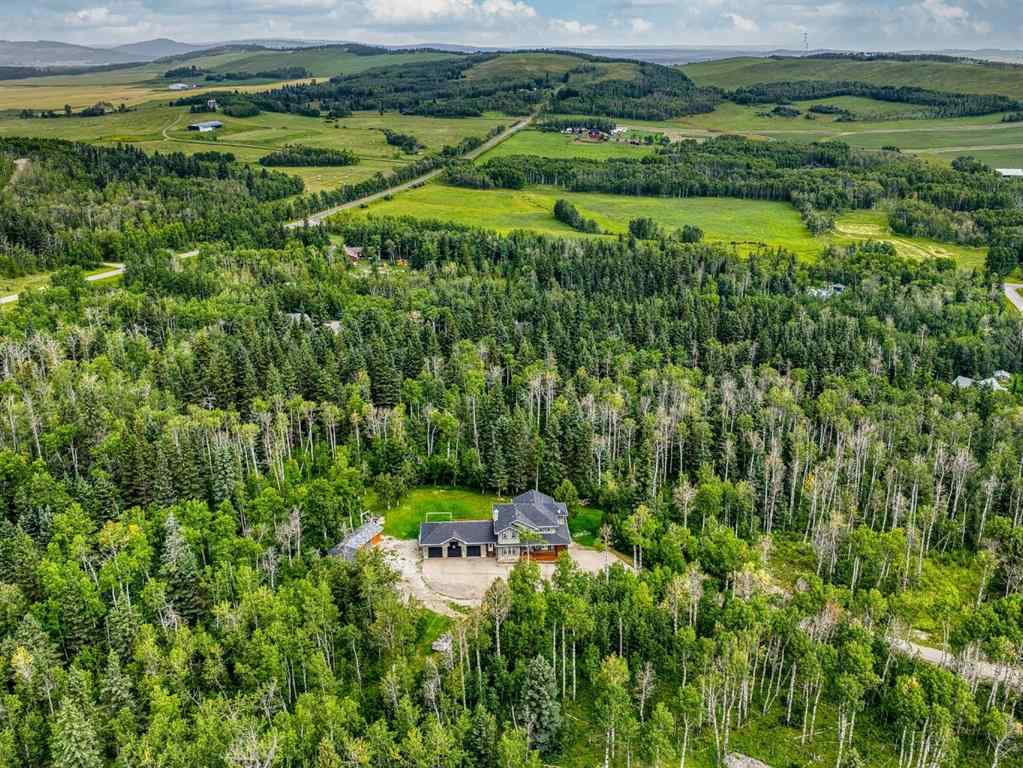 MLS® A2250704 - Unit #200 298075 218 Street W in NONE Rural Foothills County, Residential
