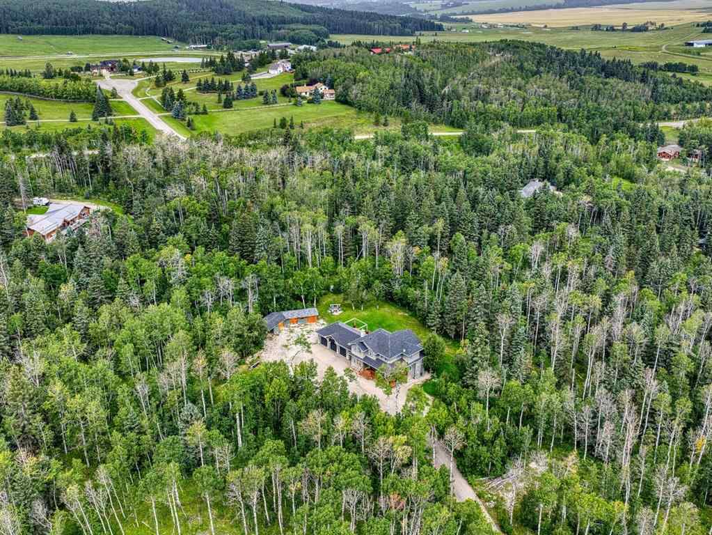 MLS® A2250704 - Unit #200 298075 218 Street W in NONE Rural Foothills County, Residential