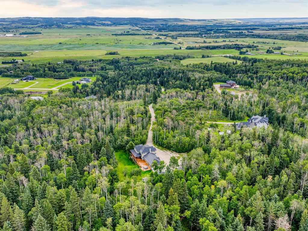 MLS® A2250704 - Unit #200 298075 218 Street W in NONE Rural Foothills County, Residential