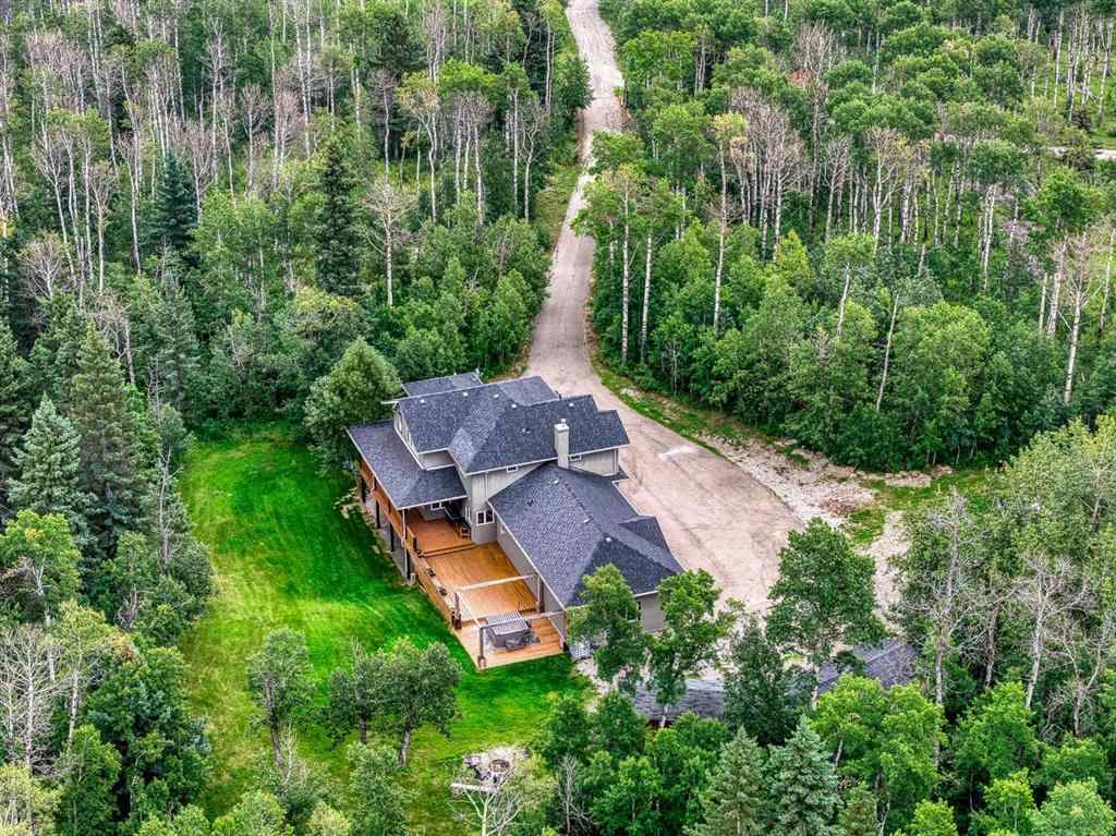 MLS® A2250704 - Unit #200 298075 218 Street W in NONE Rural Foothills County, Residential