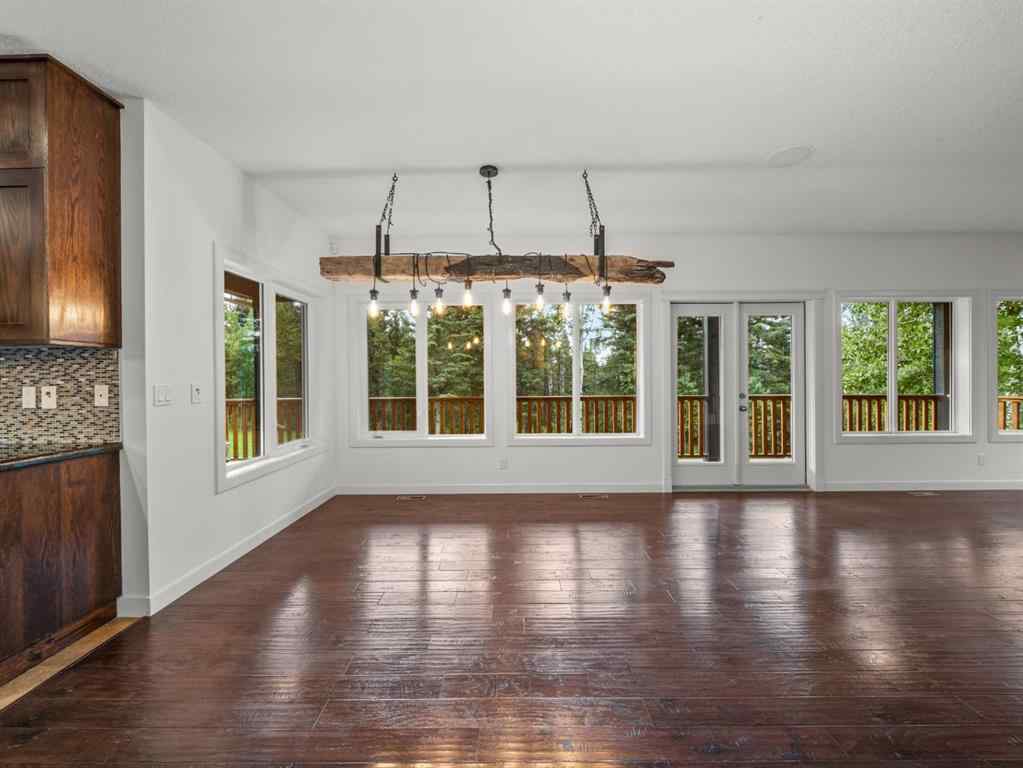 MLS® A2250704 - Unit #200 298075 218 Street W in NONE Rural Foothills County, Residential