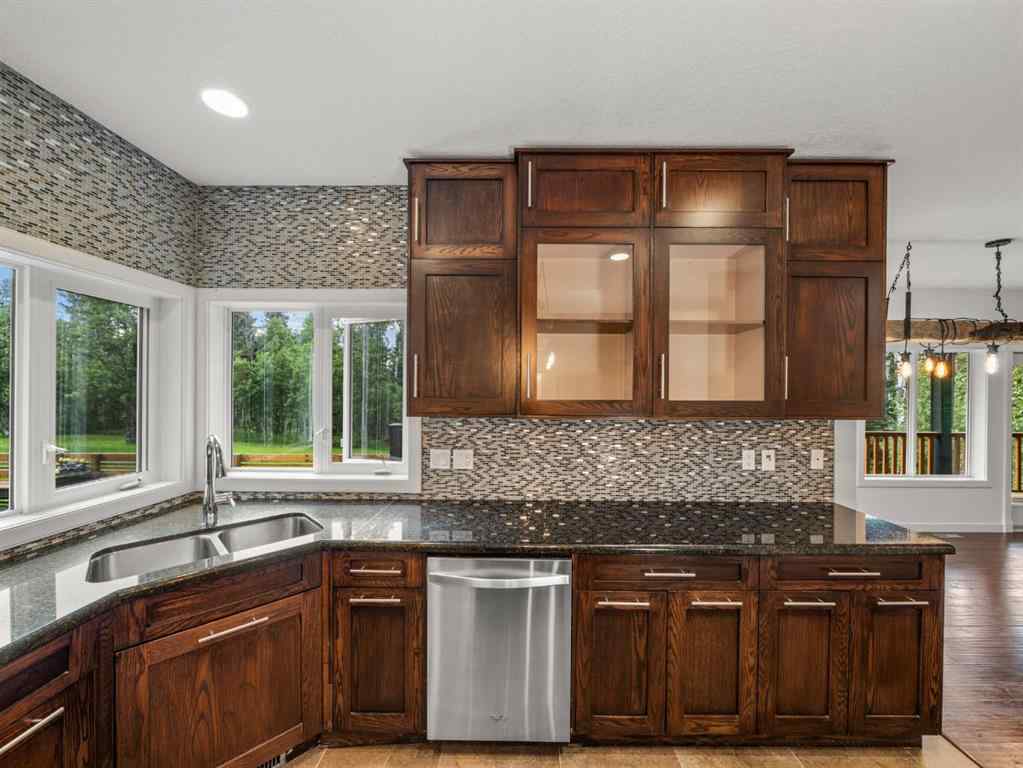 MLS® A2250704 - Unit #200 298075 218 Street W in NONE Rural Foothills County, Residential