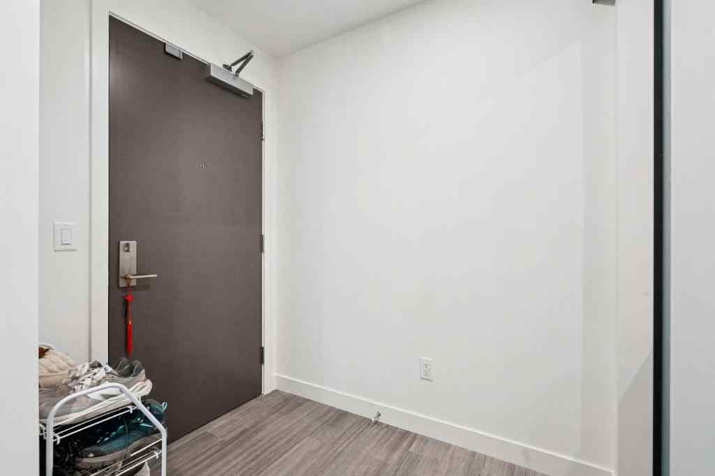 MLS® A2250705 - Unit #805 730 2 Avenue SW in Eau Claire Calgary, Residential