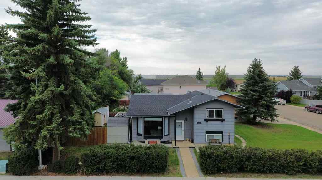 MLS® A2250706 - 801 Clark Street   in NONE Acme, Residential
