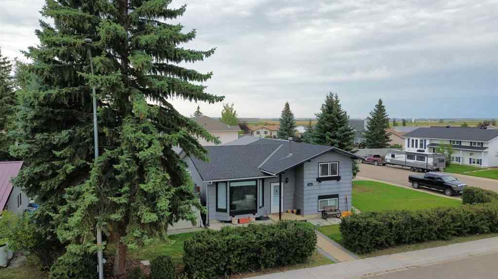 MLS® A2250706 - 801 Clark Street   in NONE Acme, Residential