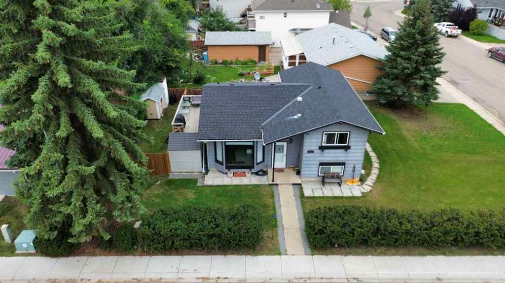 MLS® A2250706 - 801 Clark Street   in NONE Acme, Residential