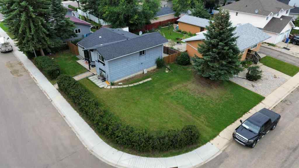 MLS® A2250706 - 801 Clark Street   in NONE Acme, Residential
