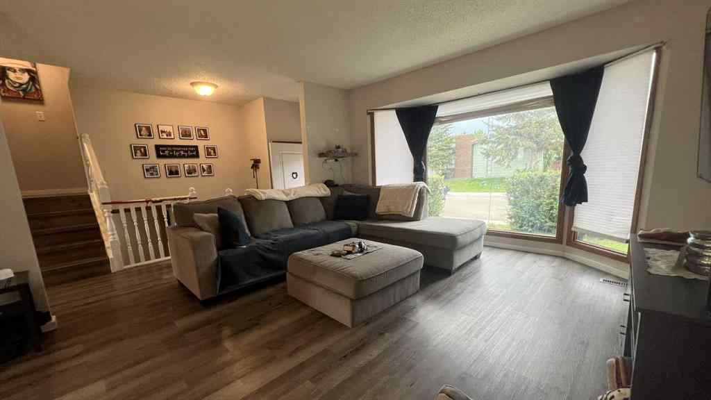 MLS® A2250706 - 801 Clark Street   in NONE Acme, Residential