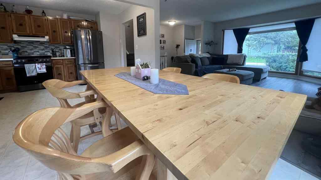 MLS® A2250706 - 801 Clark Street   in NONE Acme, Residential