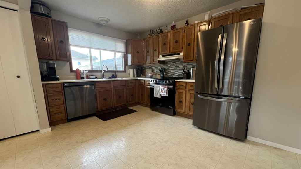 MLS® A2250706 - 801 Clark Street   in NONE Acme, Residential