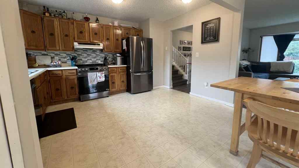 MLS® A2250706 - 801 Clark Street   in NONE Acme, Residential