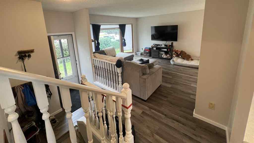 MLS® A2250706 - 801 Clark Street   in NONE Acme, Residential