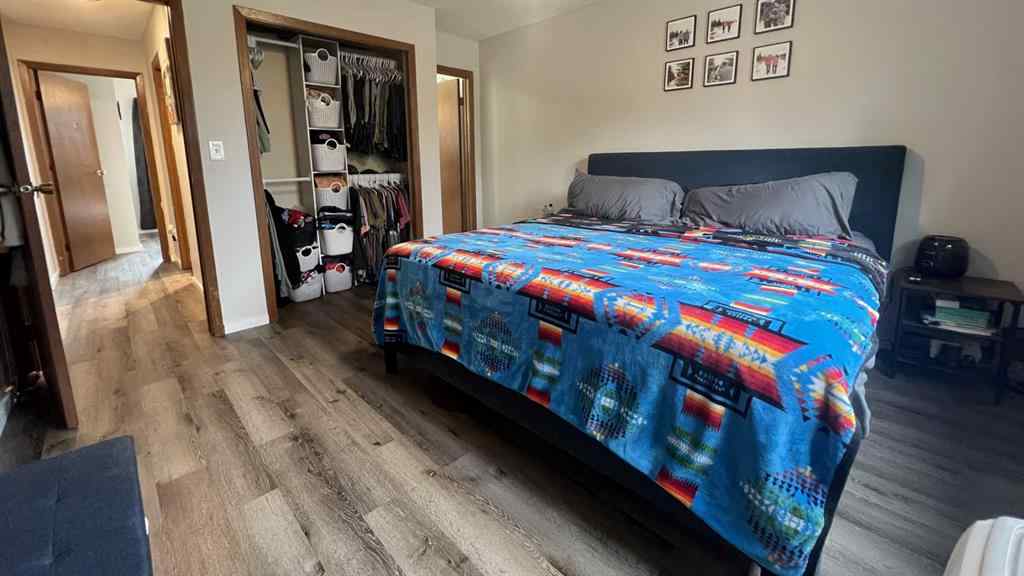 MLS® A2250706 - 801 Clark Street   in NONE Acme, Residential