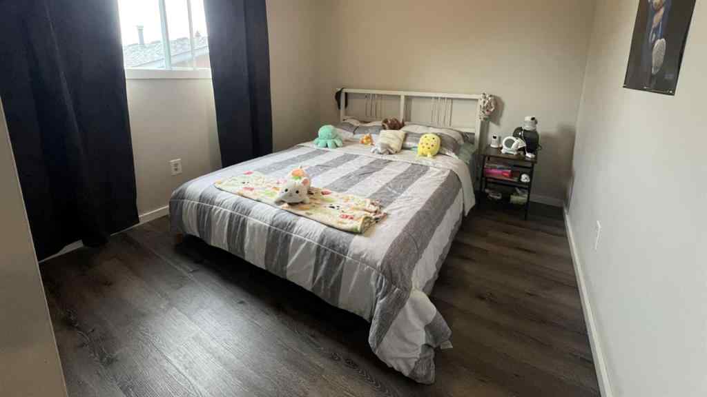 MLS® A2250706 - 801 Clark Street   in NONE Acme, Residential