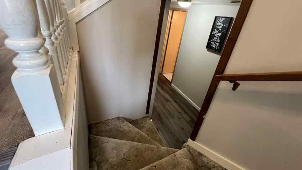 MLS® A2250706 - 801 Clark Street   in NONE Acme, Residential