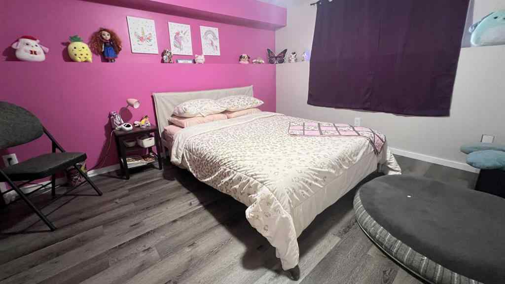 MLS® A2250706 - 801 Clark Street   in NONE Acme, Residential