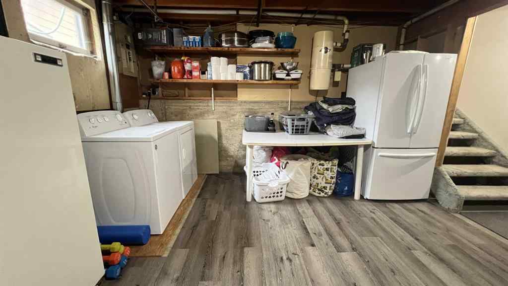 MLS® A2250706 - 801 Clark Street   in NONE Acme, Residential