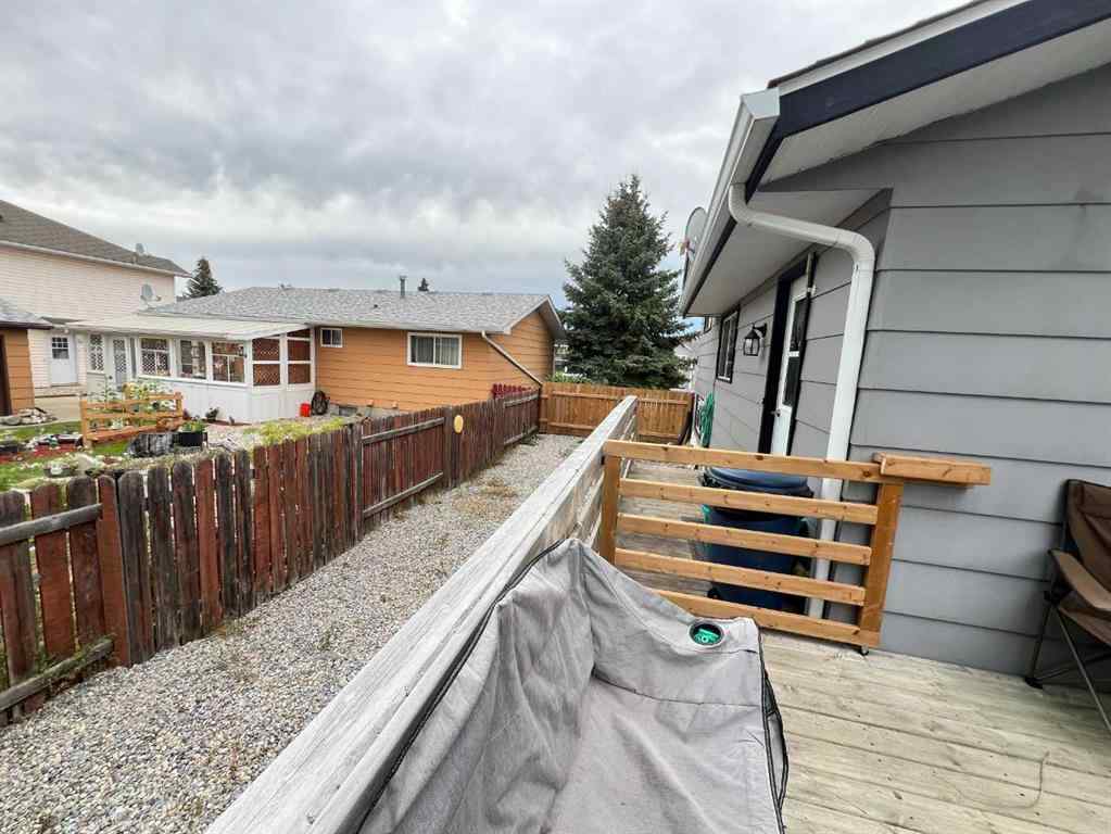 MLS® A2250706 - 801 Clark Street   in NONE Acme, Residential