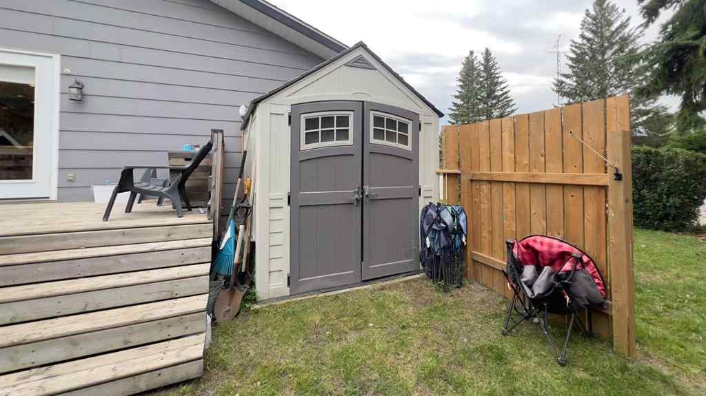 MLS® A2250706 - 801 Clark Street   in NONE Acme, Residential