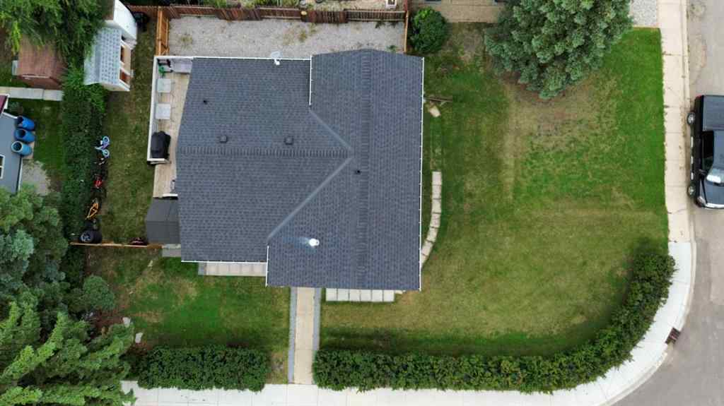 MLS® A2250706 - 801 Clark Street   in NONE Acme, Residential