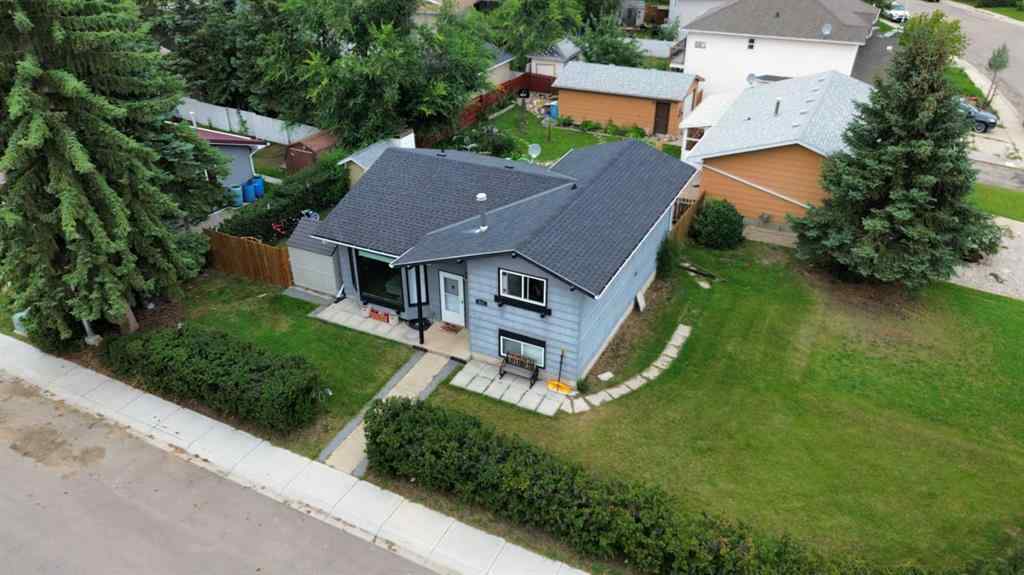 MLS® A2250706 - 801 Clark Street   in NONE Acme, Residential