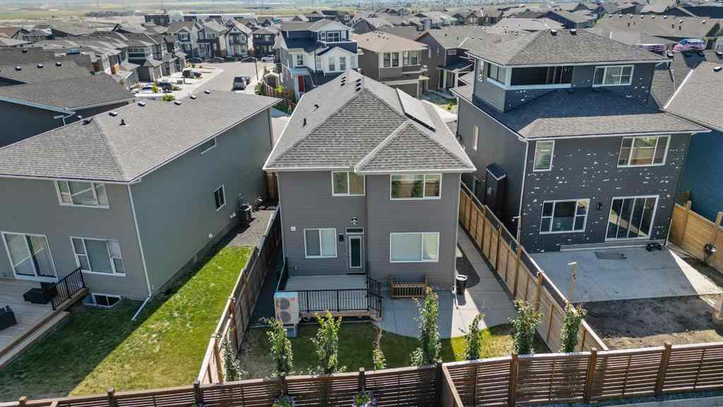 MLS® A2250707 - 69 Howse Mount NE in Livingston Calgary, Residential