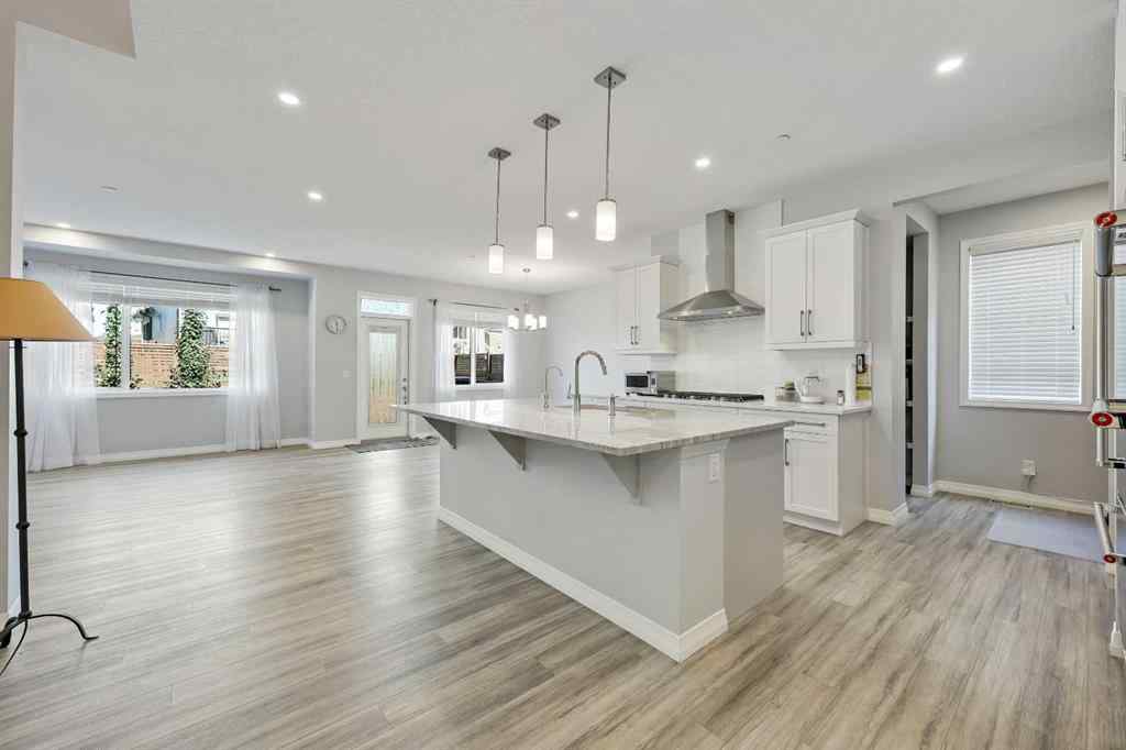 MLS® A2250707 - 69 Howse Mount NE in Livingston Calgary, Residential