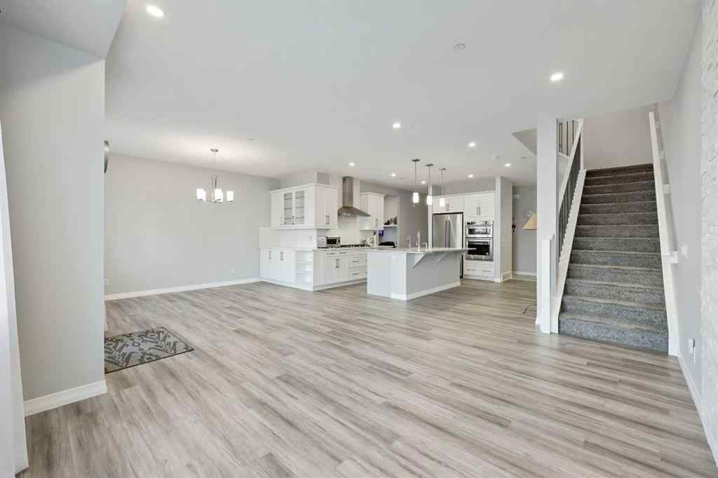 MLS® A2250707 - 69 Howse Mount NE in Livingston Calgary, Residential