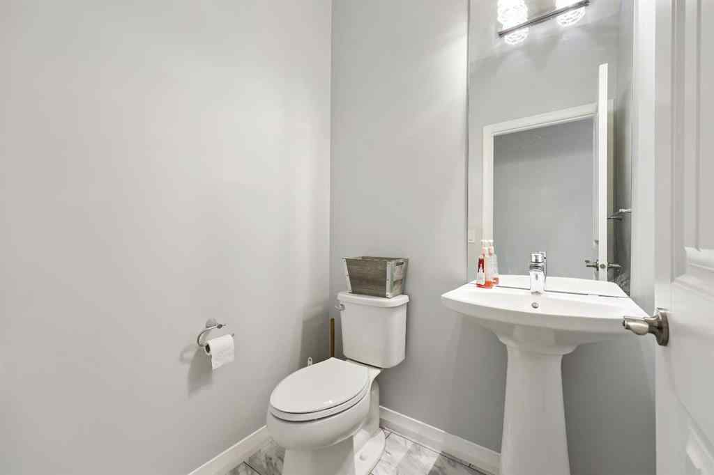 MLS® A2250707 - 69 Howse Mount NE in Livingston Calgary, Residential