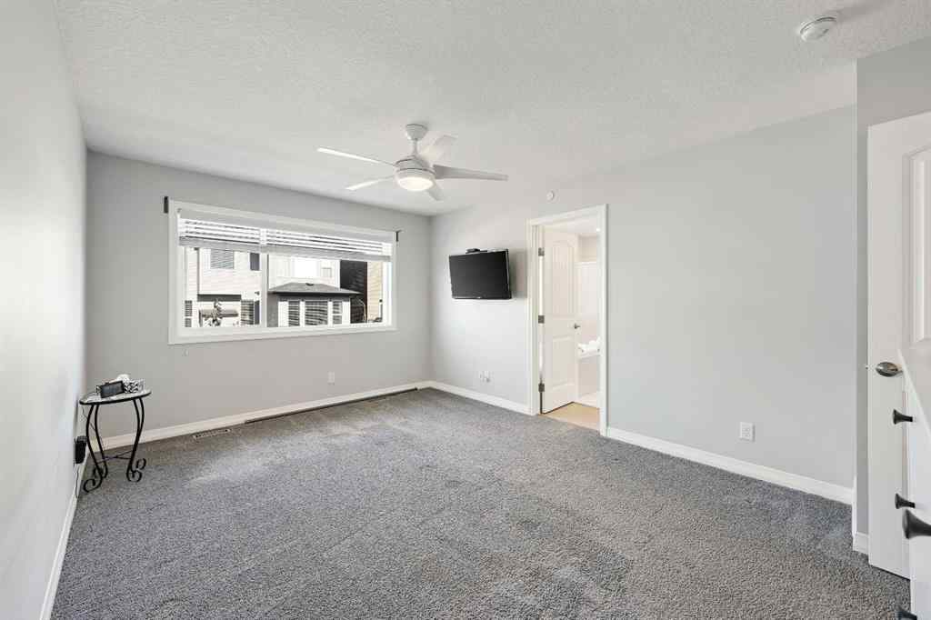 MLS® A2250707 - 69 Howse Mount NE in Livingston Calgary, Residential