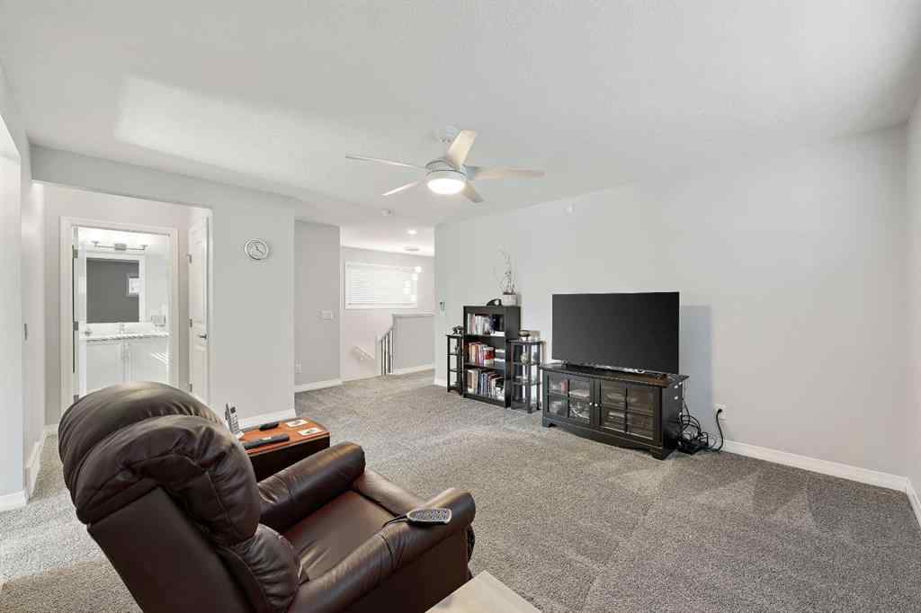 MLS® A2250707 - 69 Howse Mount NE in Livingston Calgary, Residential