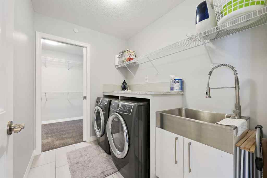 MLS® A2250707 - 69 Howse Mount NE in Livingston Calgary, Residential