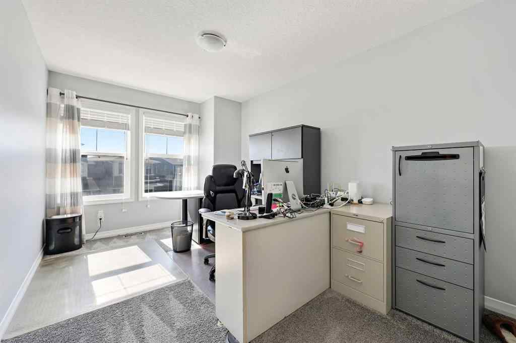 MLS® A2250707 - 69 Howse Mount NE in Livingston Calgary, Residential