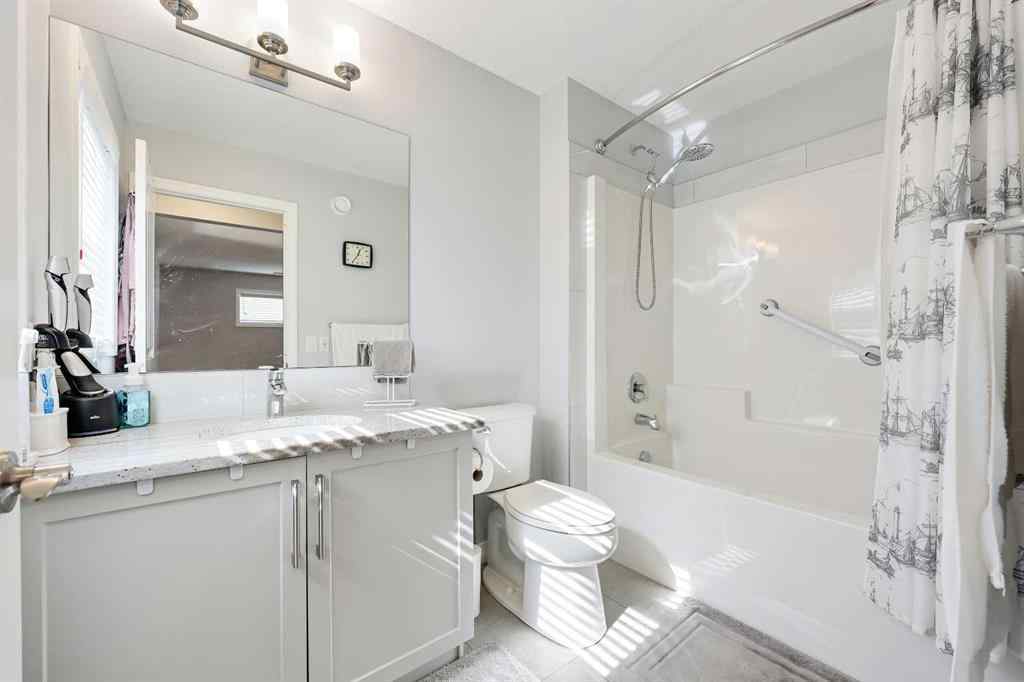 MLS® A2250707 - 69 Howse Mount NE in Livingston Calgary, Residential
