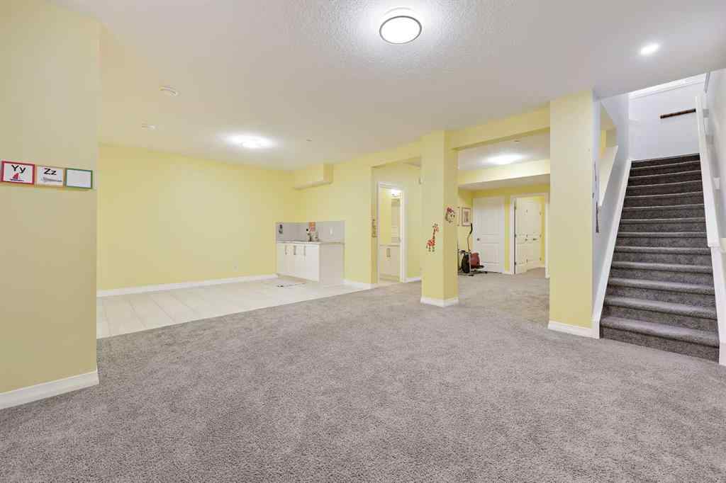 MLS® A2250707 - 69 Howse Mount NE in Livingston Calgary, Residential
