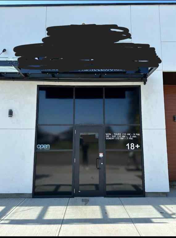 MLS® A2250708 - 0000 centre street   in Highland Park Calgary, Commercial