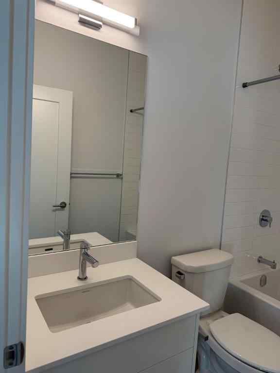 MLS® A2250709 - Unit #104 1453 Na'a Drive SW in Medicine Hill Calgary, Residential
