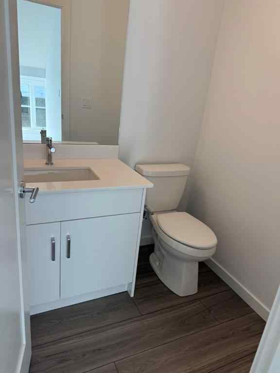 MLS® A2250709 - Unit #104 1453 Na'a Drive SW in Medicine Hill Calgary, Residential
